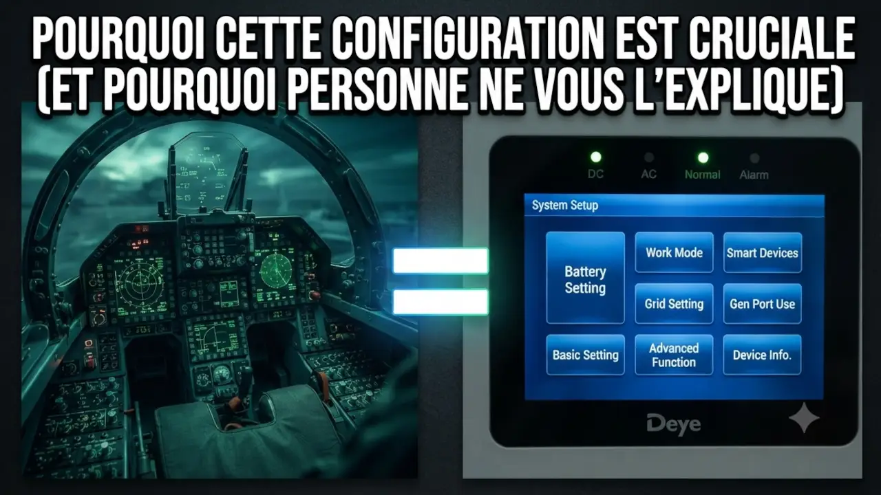Image Pourquoi cette configuration est cruciale (et pourquoi personne ne vous l’explique)