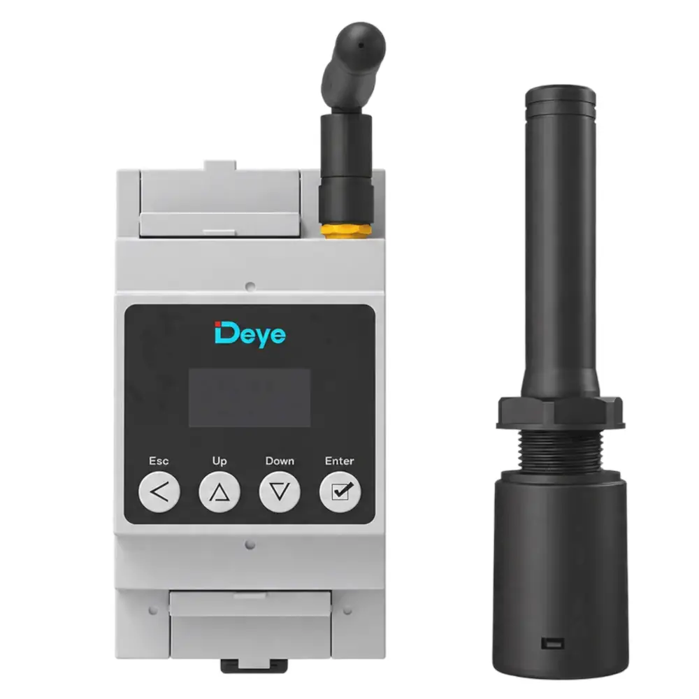 Deye Wireless Energy Management System — Bundle Smart CT01 + Smart TX01 base Zero Export